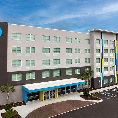 Tru By Hilton Jacksonville Airport I-95 Экстерьер фото