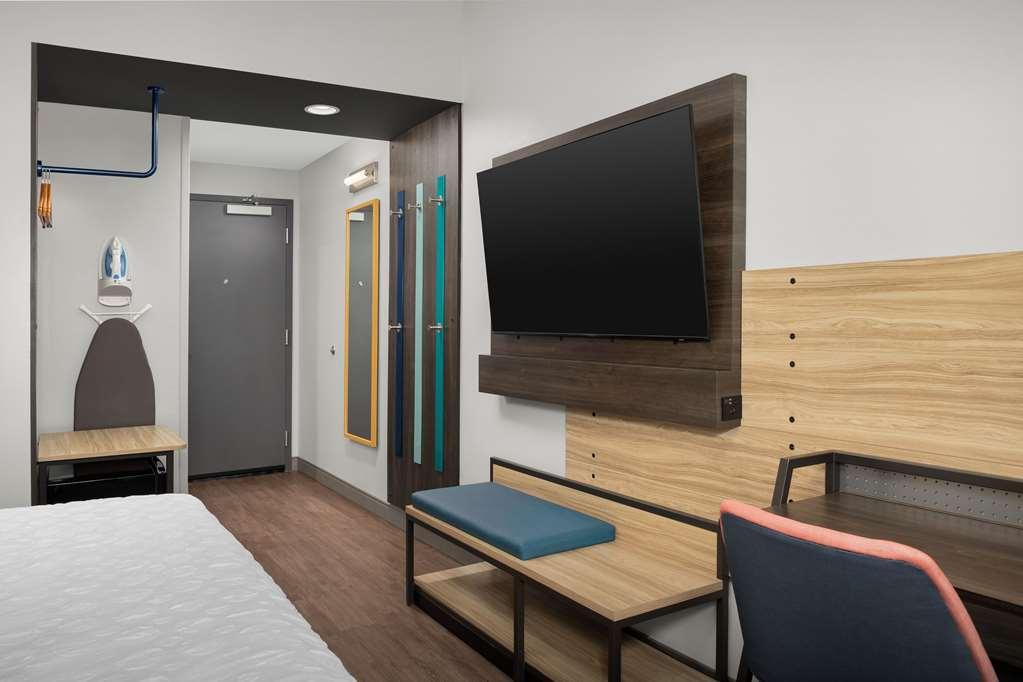 Tru By Hilton Jacksonville Airport I-95 Номер фото