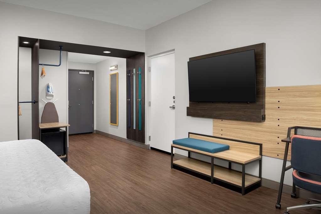 Tru By Hilton Jacksonville Airport I-95 Номер фото